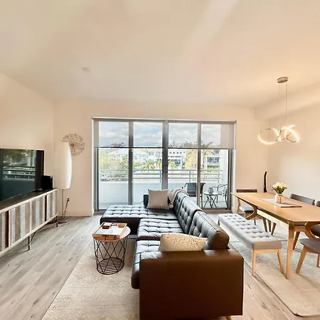 Appartement Seahorse 316